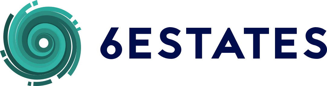6Estates Logo